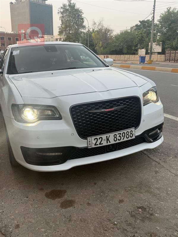 كرايسلر   للبيع في العراق